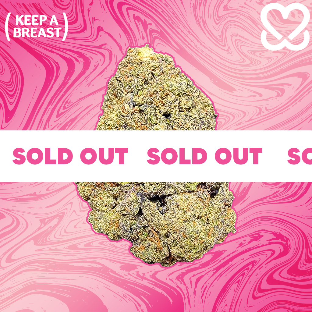 Candy Gas THCA Flower