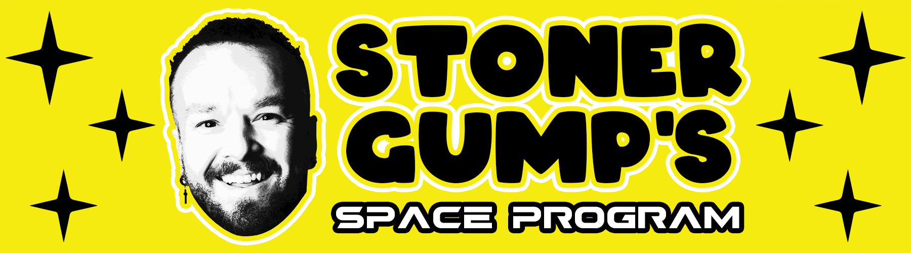 Stoner Gump's space program
