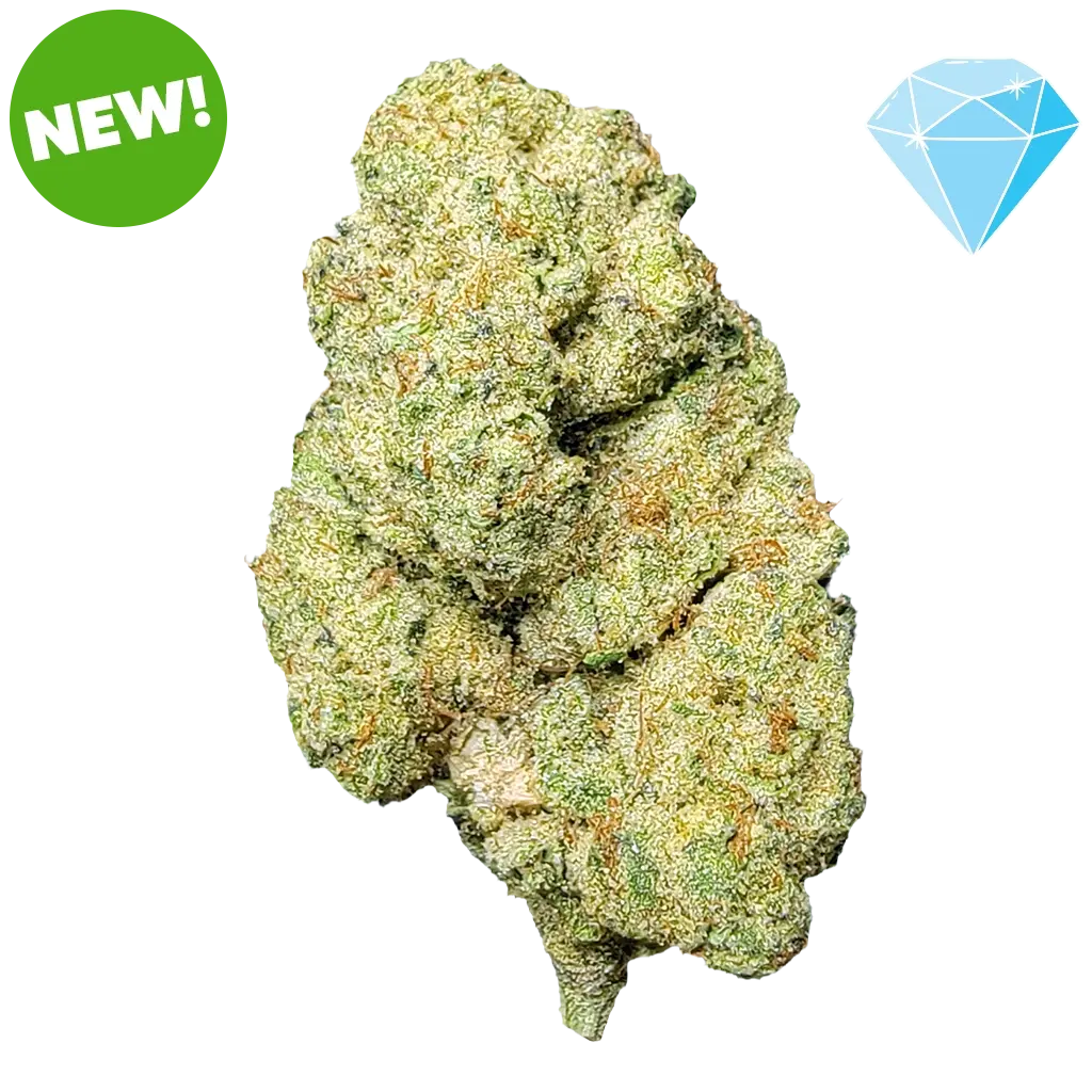 Zushi Bomb THCA Flower