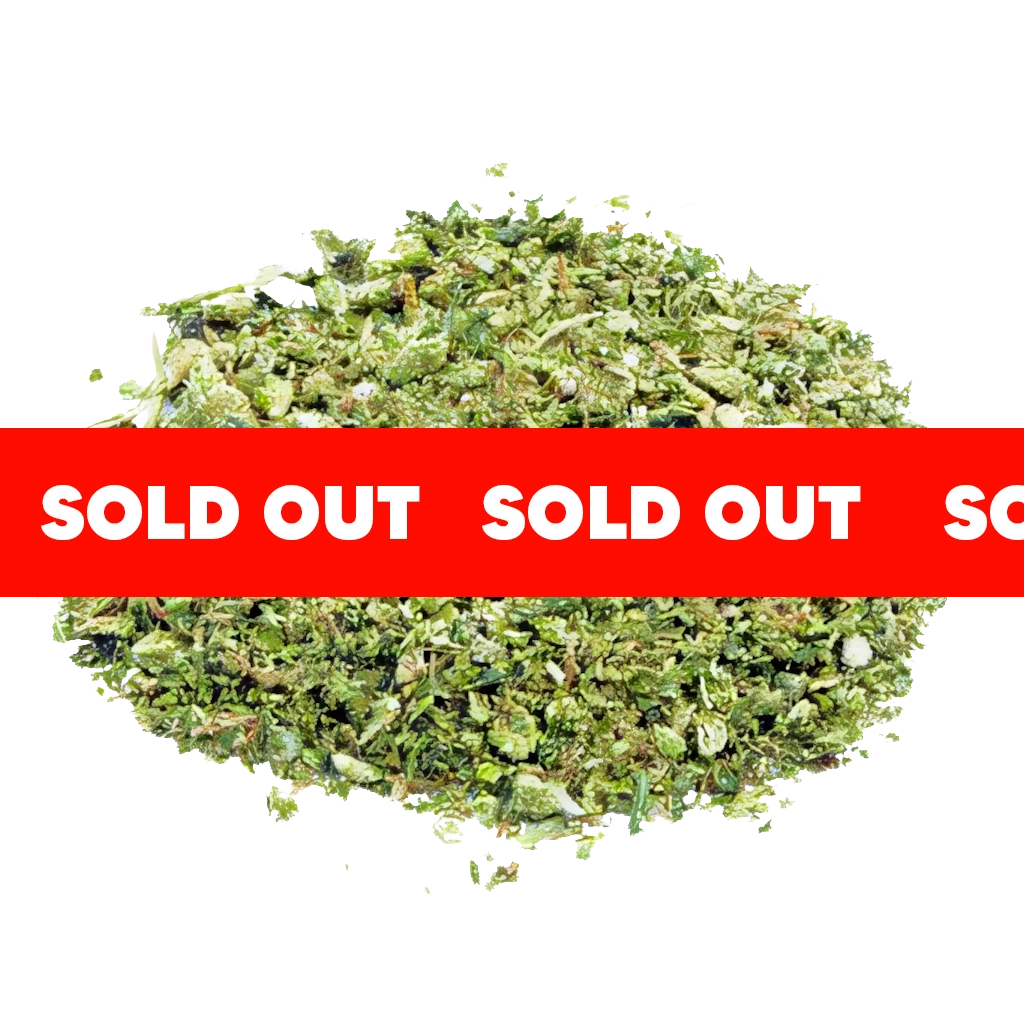 One Ounce THCA Shake