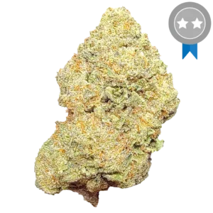 Alaskan Thunder Fuck THCA Flower