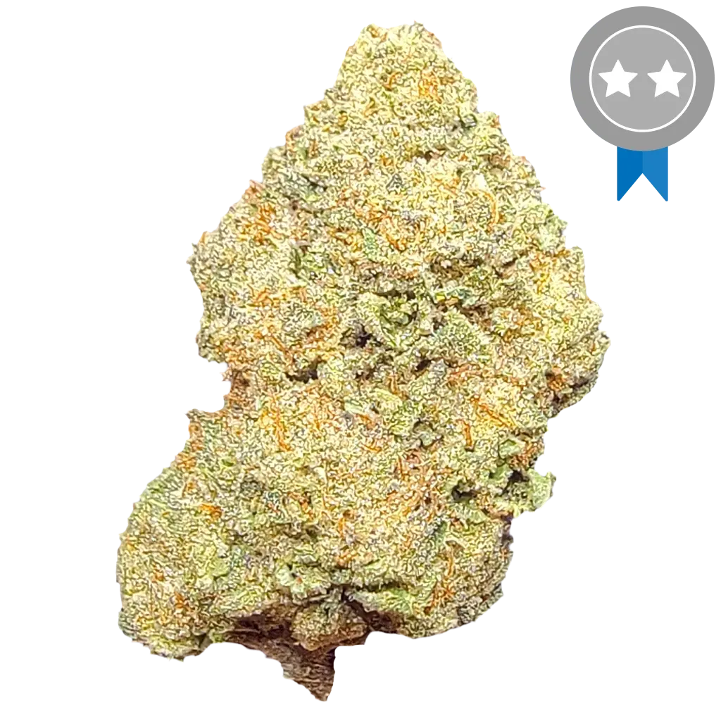 Alaskan Thunder Fuck THCA Flower