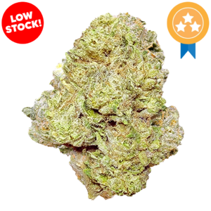 Gluttony THCA Flower