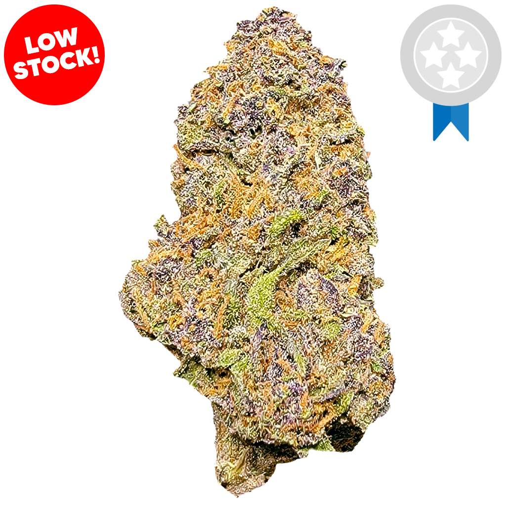 Runtz Of Eden THCA Flower