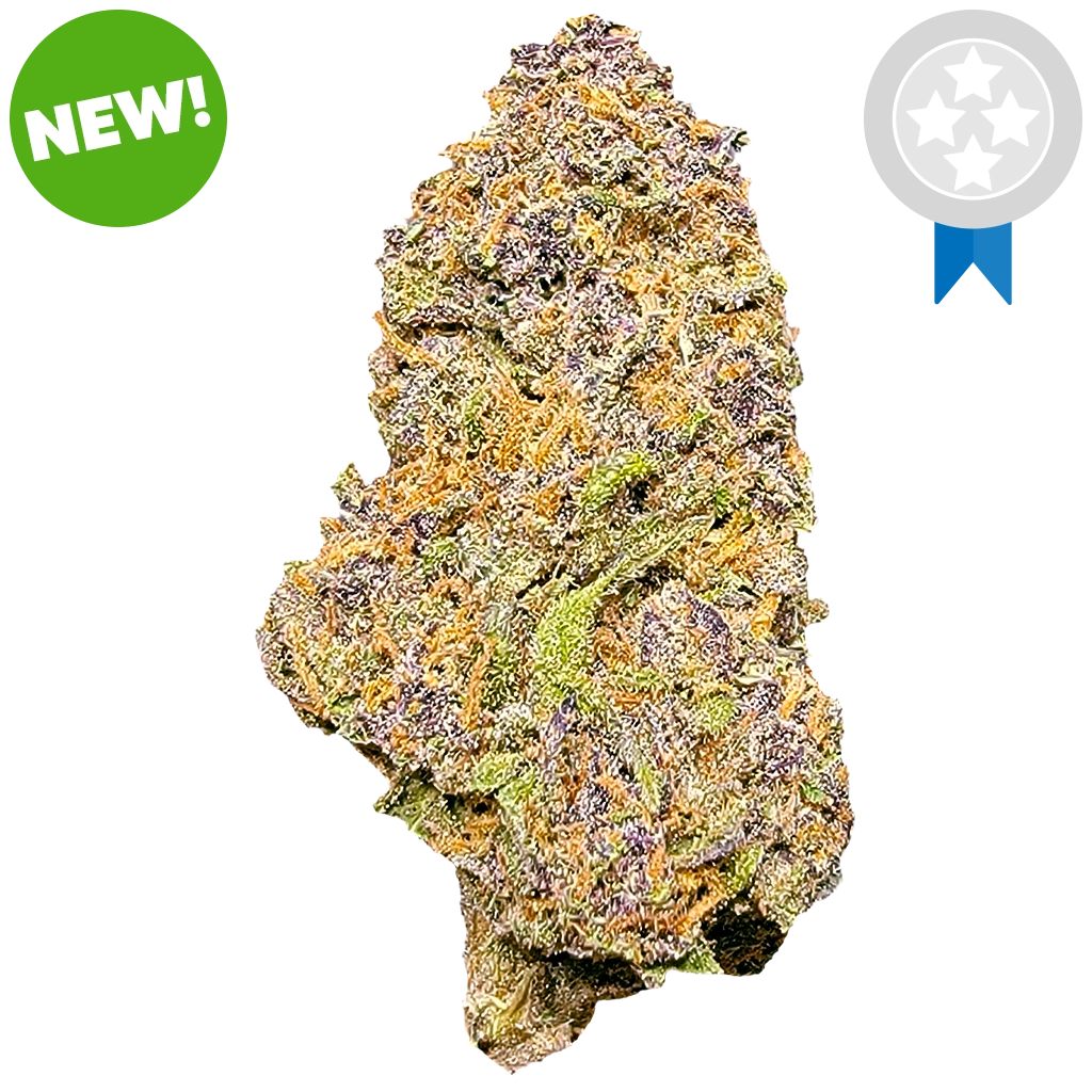 Runtz Of Eden THCA Flower