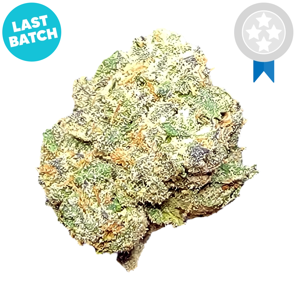 Cherry Limonada THCA Flower