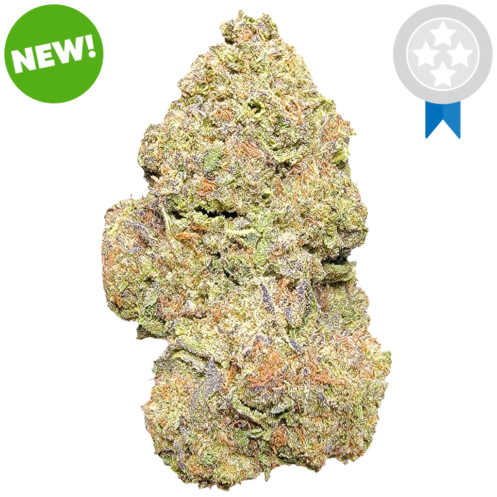 Smartiez THCA Flower