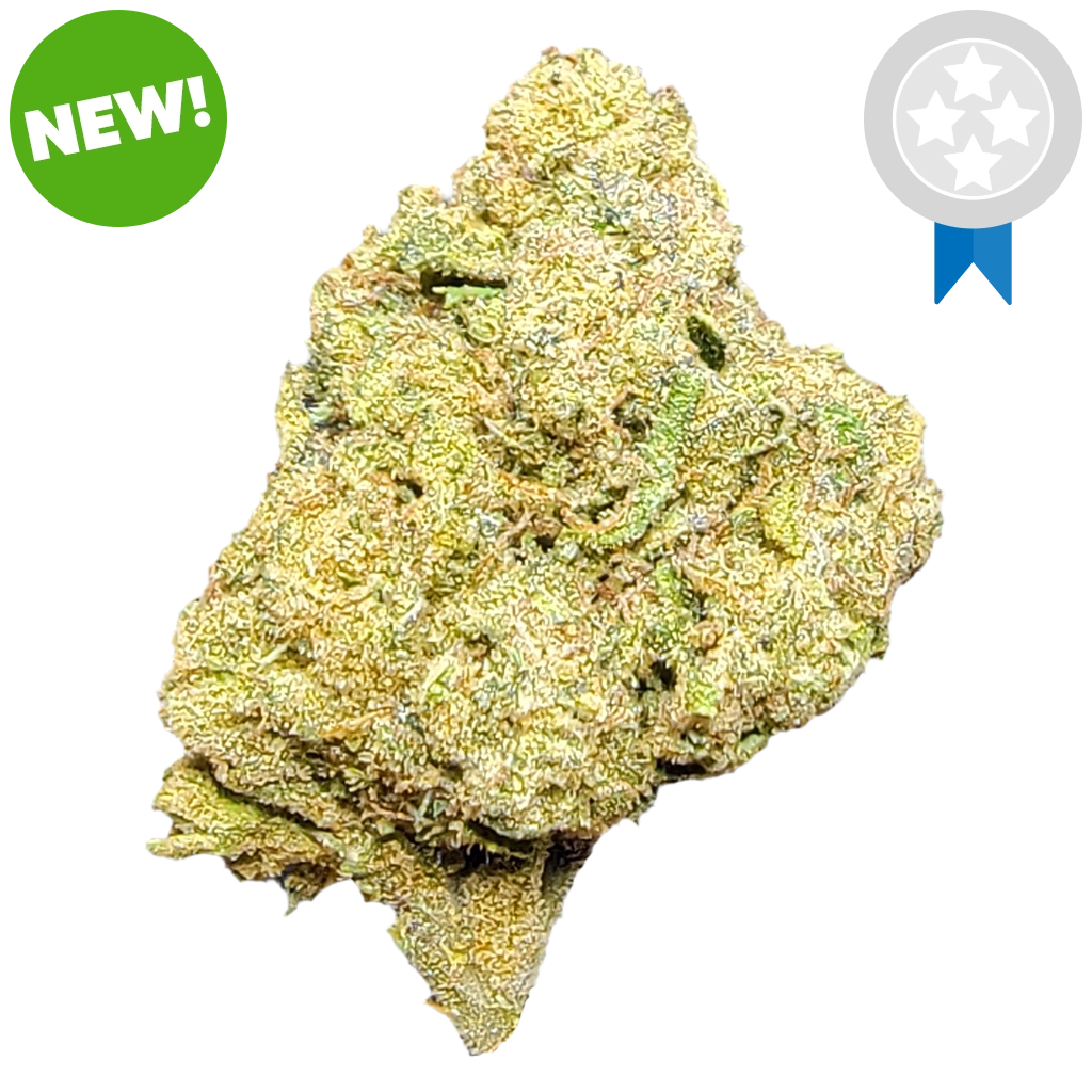 Super Boof THCA Flower