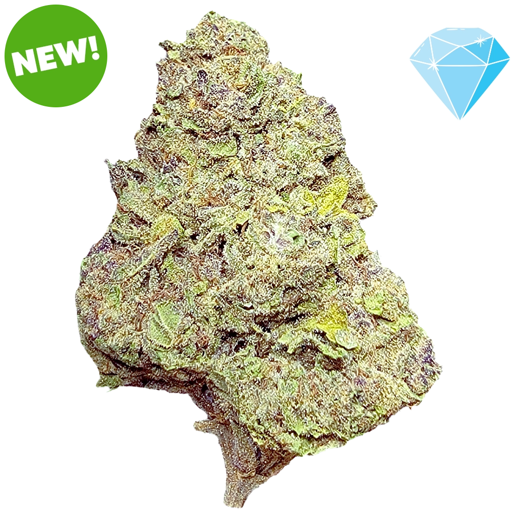 College Park THCA Flower