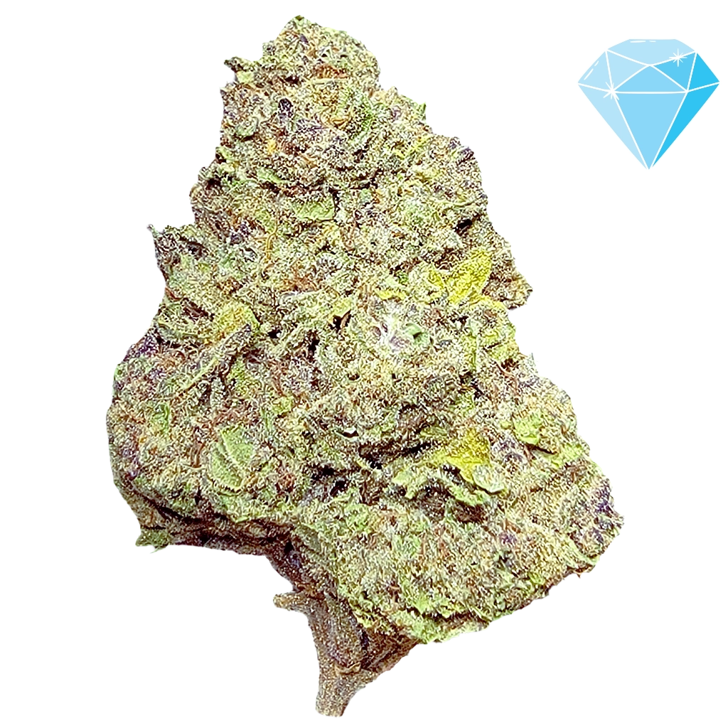 College Park THCA Flower
