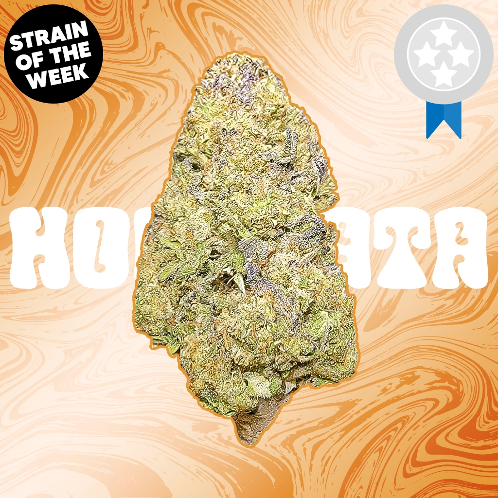 Horchata THCA Flower