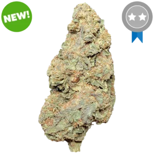 motorbreath silver tier thca flower